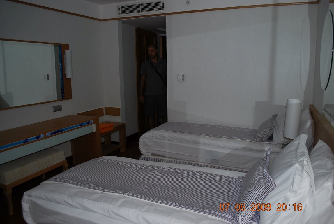 imagini hotel KEFALUKA BODRUM